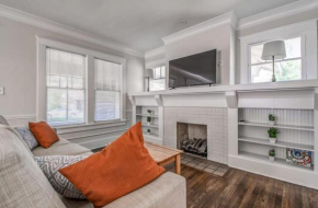 The Binghampton Bungalow- Mins to Zoo
